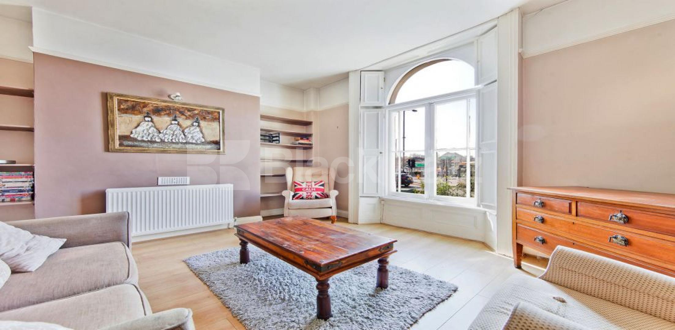 			NEW INSTRUCTION , 1 Bedroom, 1 bath, 1 reception Apartment			 Old Kent Road, Peckham/ South Bermondsey